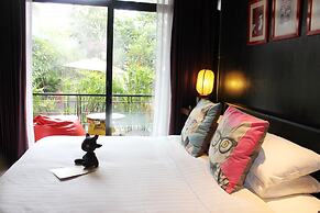 Villa Thapae Chiang Mai