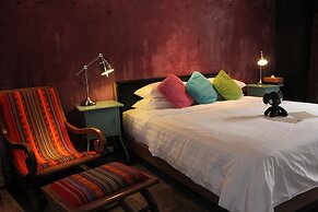Villa Thapae Chiang Mai