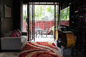 Villa Thapae Chiang Mai