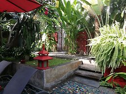 Villa Thapae Chiang Mai