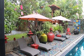 Villa Thapae Chiang Mai