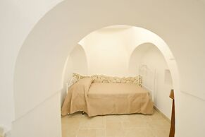 Villa, Trulli e Piscina nel Cuore della Valle d'Itria