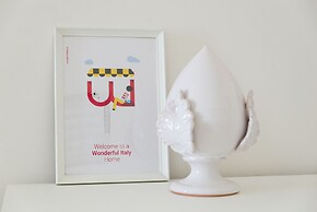 Villa, Trulli e Piscina nel Cuore della Valle d'Itria