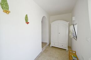 Villa, Trulli e Piscina nel Cuore della Valle d'Itria