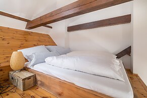 Designerappartment im Holländerviertel