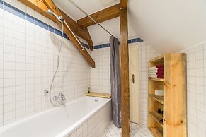 Designerappartment im Holländerviertel