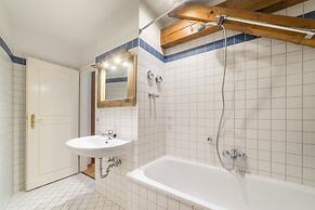 Designerappartment im Holländerviertel