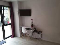 Villa'vi Lyon Est Chambres d'Hôtes