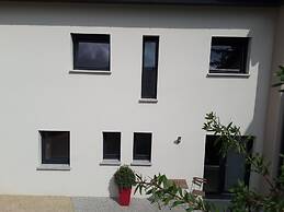 Villa'vi Lyon Est Chambres d'Hôtes