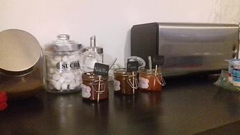 Villa'vi Lyon Est Chambres d'Hôtes