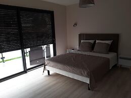 Villa'vi Lyon Est Chambres d'Hôtes