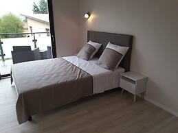 Villa'vi Lyon Est Chambres d'Hôtes