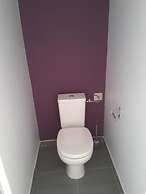 Villa'vi Lyon Est Chambres d'Hôtes