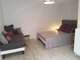 Villa'vi Lyon Est Chambres d'Hôtes