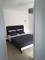 Villa'vi Lyon Est Chambres d'Hôtes