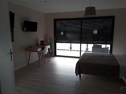 Villa'vi Lyon Est Chambres d'Hôtes