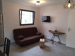 Villa'vi Lyon Est Chambres d'Hôtes