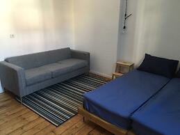 Generaator Sofia Hotel