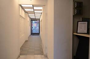 Generaator Sofia Hotel