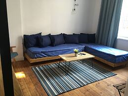 Generaator Sofia Hotel