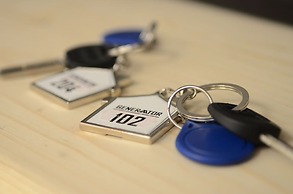 Generaator Sofia Hotel