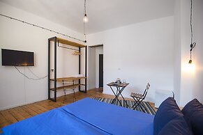 Generaator Sofia Hotel