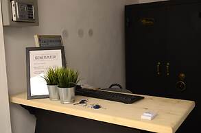 Generaator Sofia Hotel