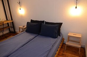 Generaator Sofia Hotel