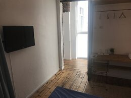 Generaator Sofia Hotel