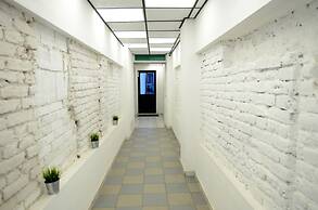 Generaator Sofia Hotel