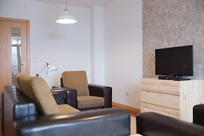 Belomonte River View Apartments