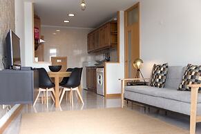 Belomonte River View Apartments
