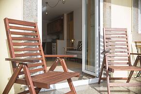 Belomonte River View Apartments