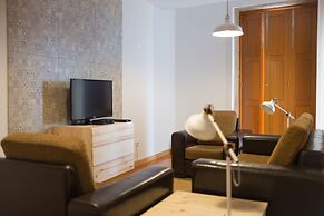 Belomonte River View Apartments