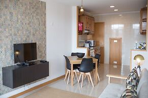 Belomonte River View Apartments