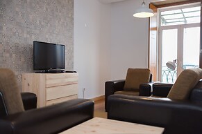 Belomonte River View Apartments