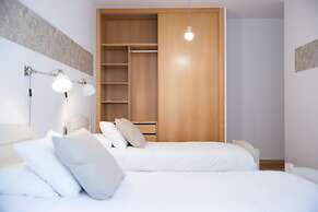Belomonte River View Apartments