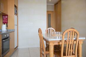 Belomonte River View Apartments
