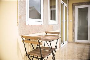 Belomonte River View Apartments