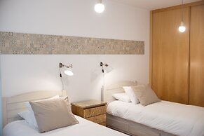 Belomonte River View Apartments