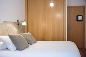 Belomonte River View Apartments