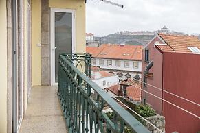 Belomonte River View Apartments