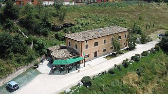 Il Casale San Martino