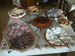 Il Casale San Martino