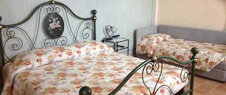 Il Casale San Martino