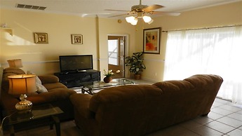 Sm215693 - Espirit - 3 Bed 2 Baths Villa