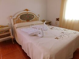 Casa de la Abuela Pepa
