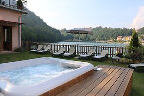 Hotel Al Lago