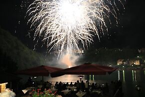 Hotel Al Lago