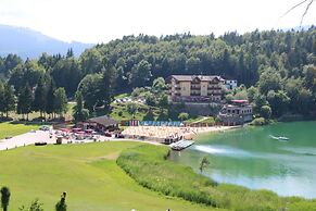 Hotel Al Lago